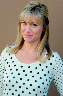 Amanda Christensen
